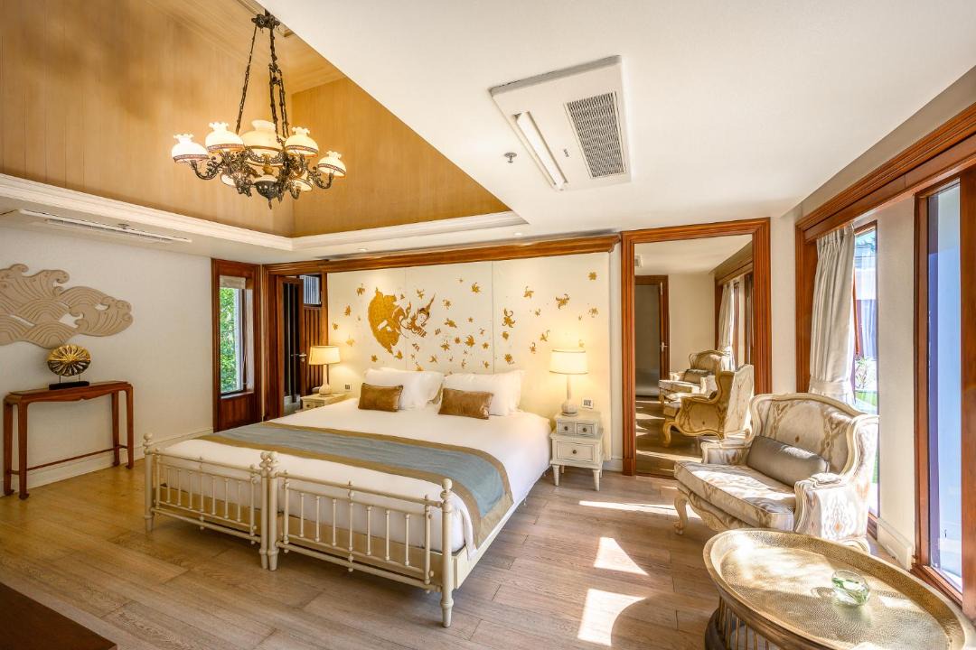Photo of Bedroom in Mai Khao