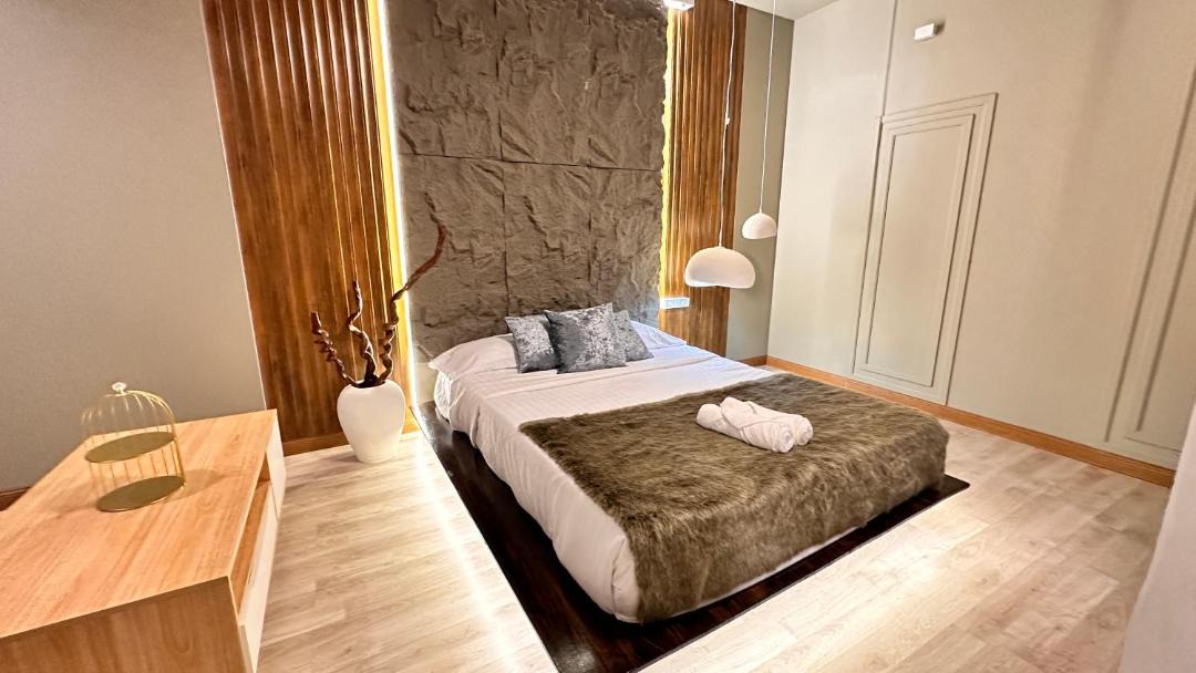 Photo of Bedroom in Mae Rim