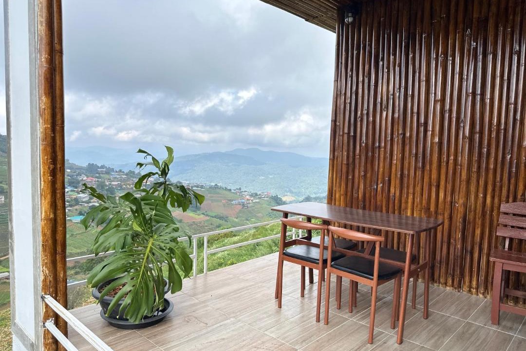 Photo of Patio Balcony in Mae Rim