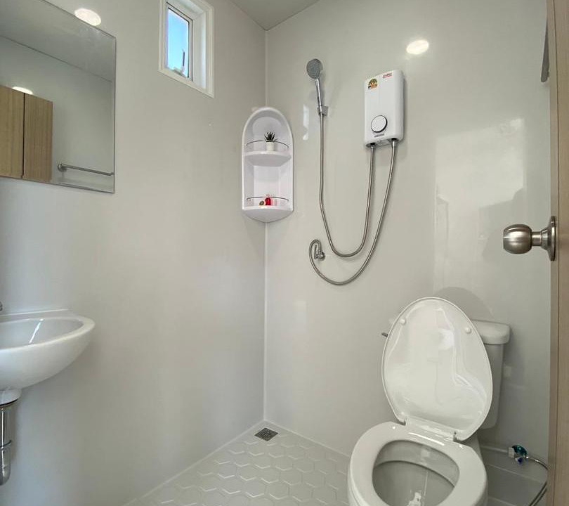 Photo of Bathroom in Khlong Muang