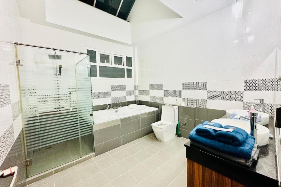 Photo of Bathroom in Huai Yai