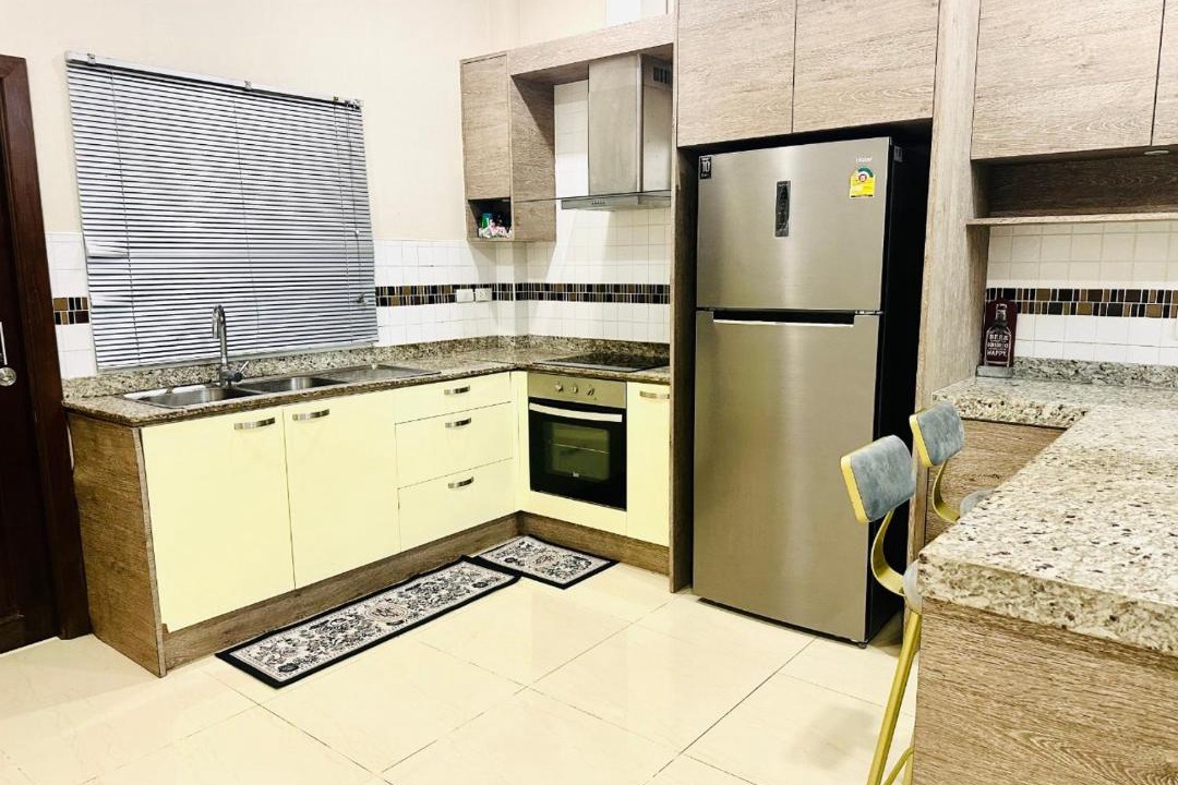 Photo of Kitchen in Huai Yai