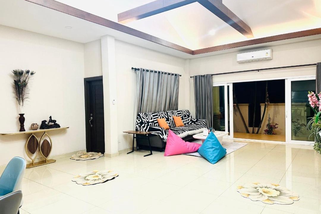 Photo of Livingroom in Huai Yai