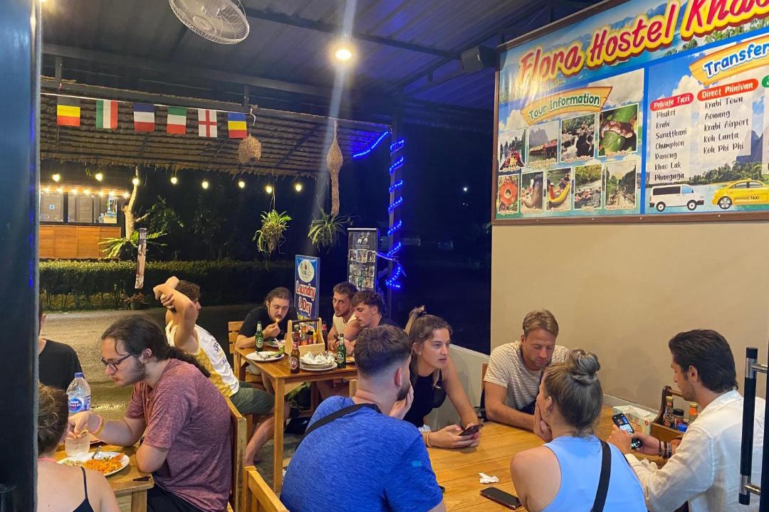 Photo of Others in Khlong Sok
