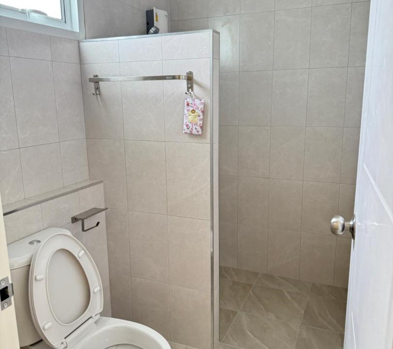 Photo of Bathroom in Phetchaburi