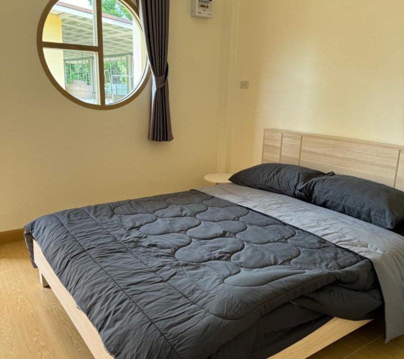 Photo of Bedroom in Phetchaburi