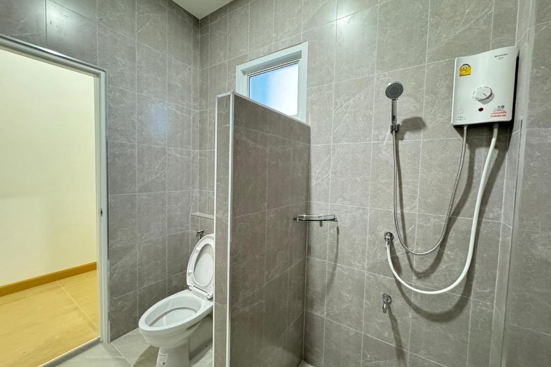 Photo of Bathroom in Phetchaburi