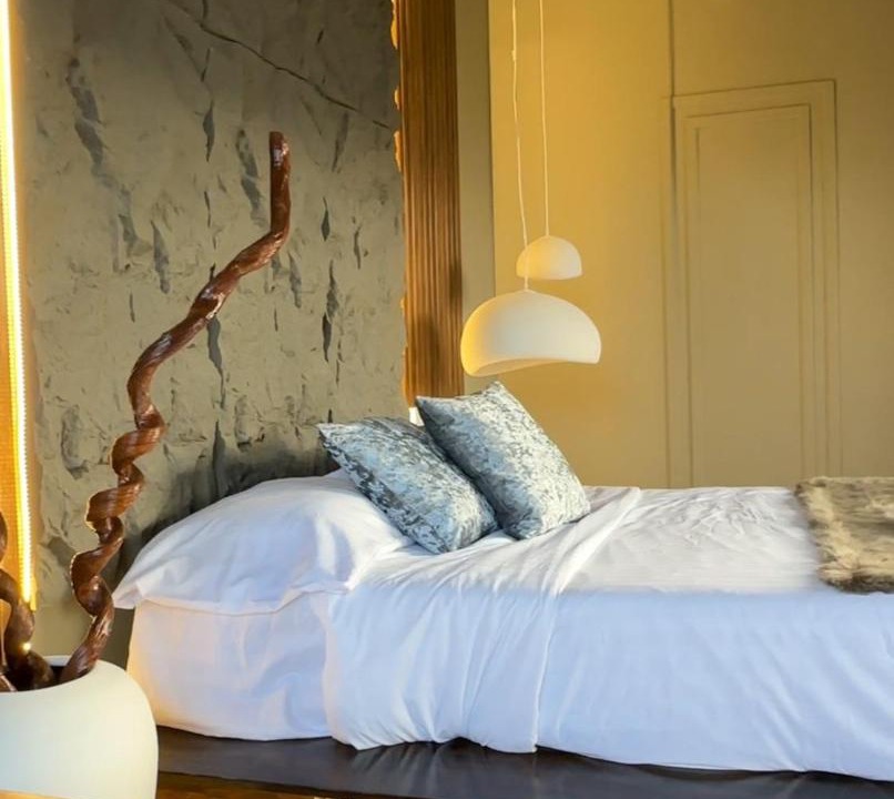 Photo of Bedroom in Mae Rim