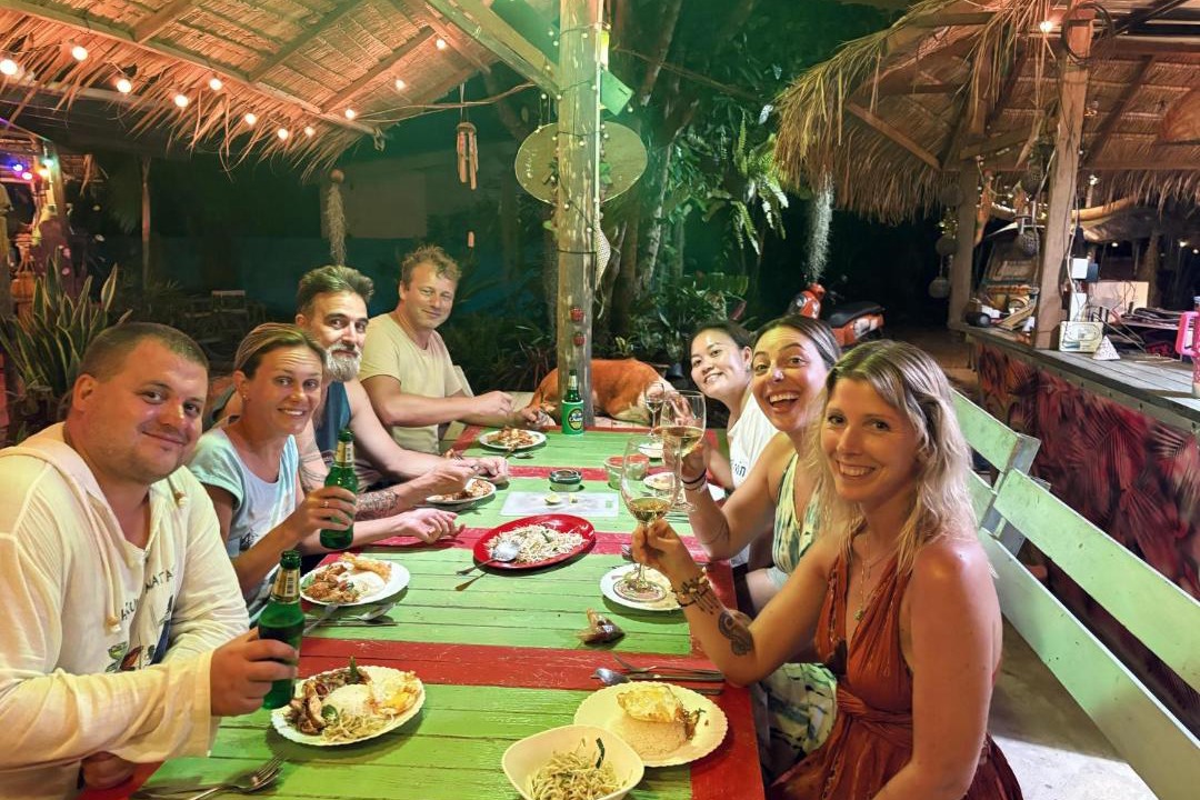Photo of Others in Khong Koi Beach