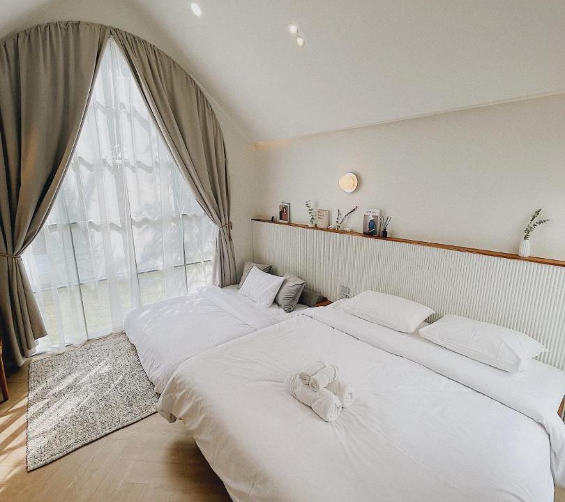 Photo of Bedroom in Kamphaeng Phet