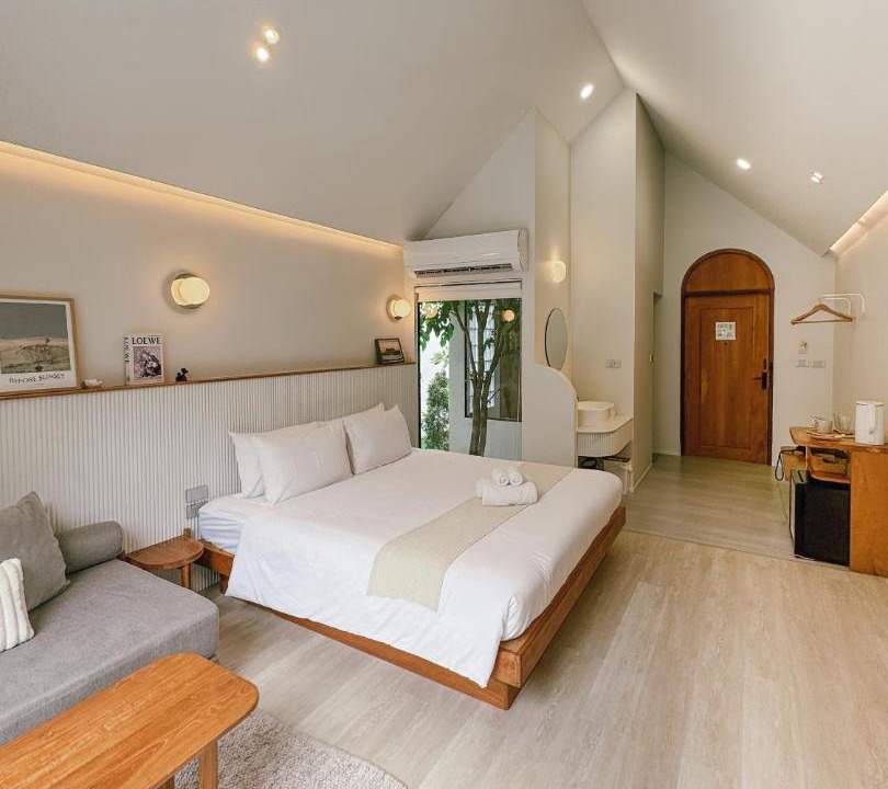 Photo of Bedroom in Kamphaeng Phet