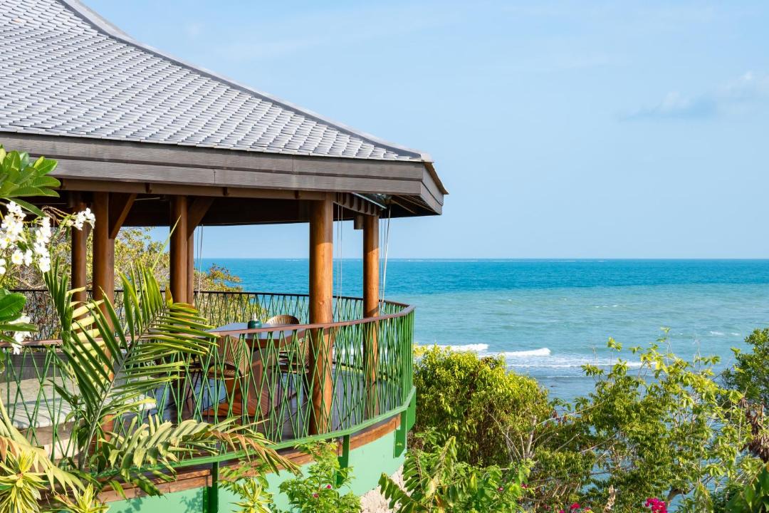 Photo of Patio Balcony in Laem Set