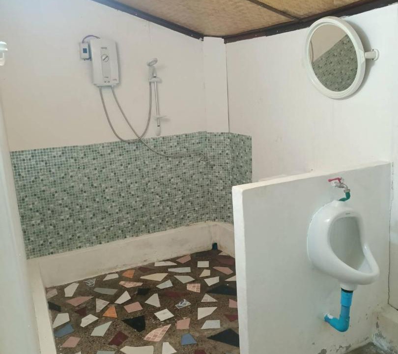 Photo of Bathroom in Pai