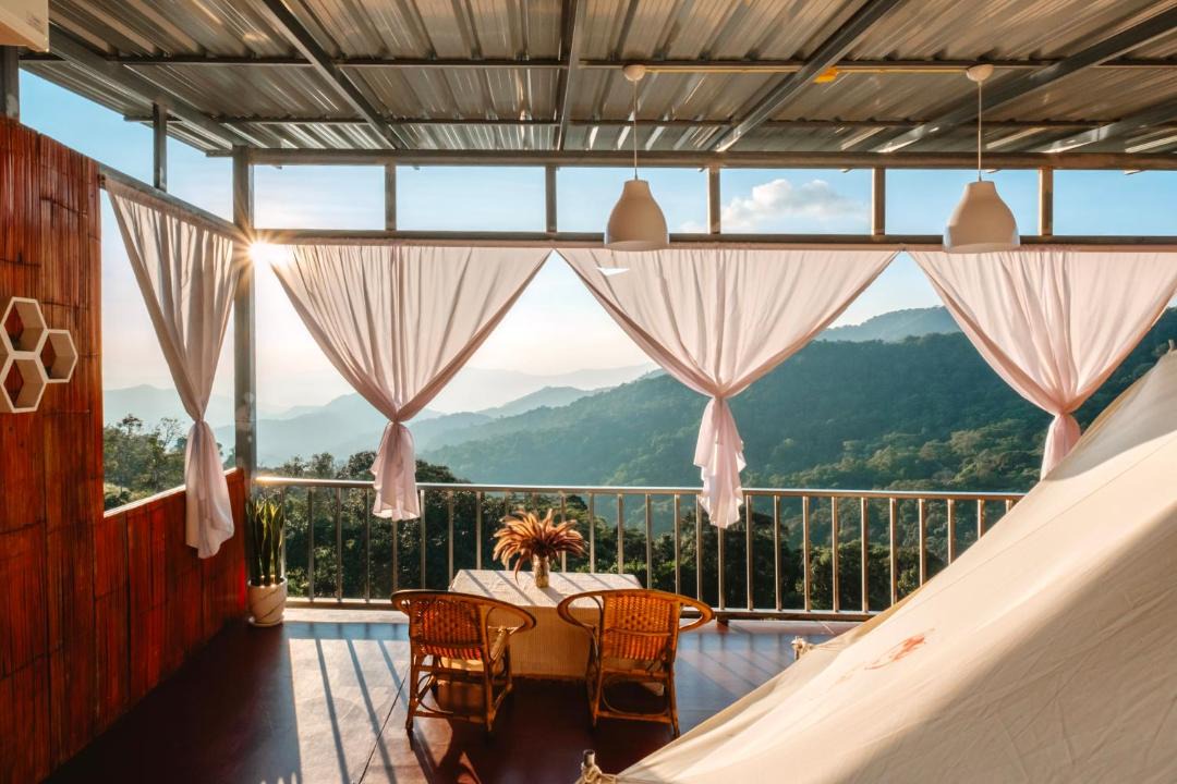 Photo of Patio Balcony in Tap Tao