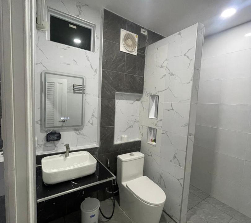 Photo of Bathroom in Mueang Kao