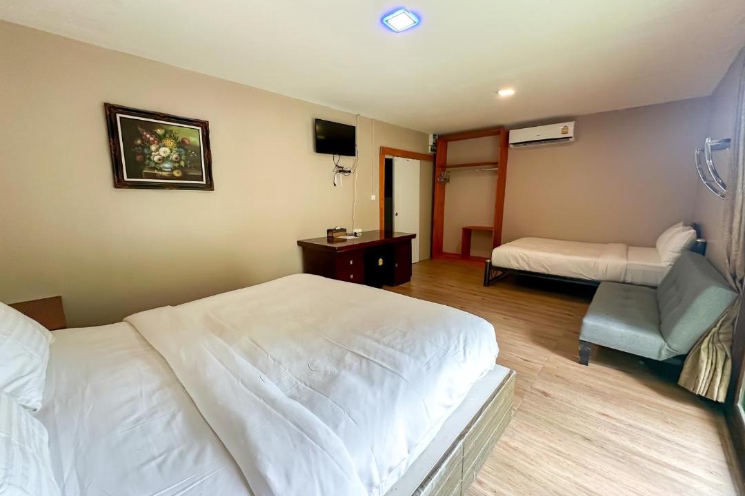 Photo of Bedroom in Satun