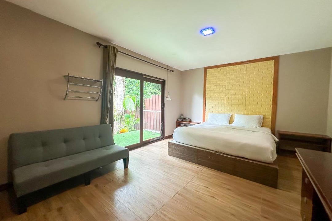 Photo of Bedroom in Satun