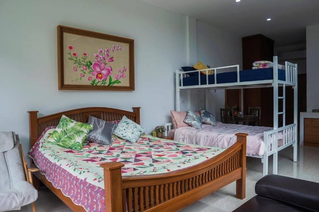 Photo of Bedroom in Mae Mo
