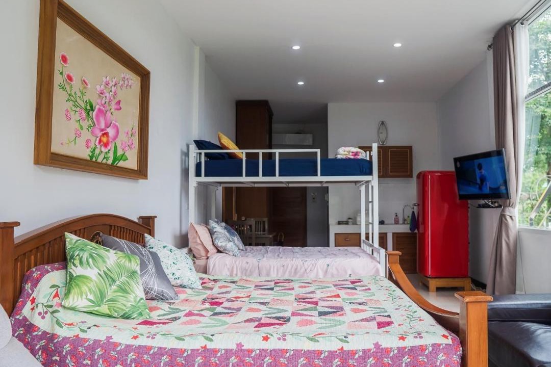 Photo of Bedroom in Mae Mo