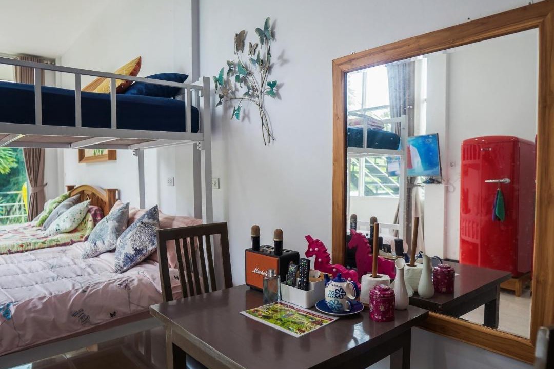 Photo of Bedroom in Mae Mo