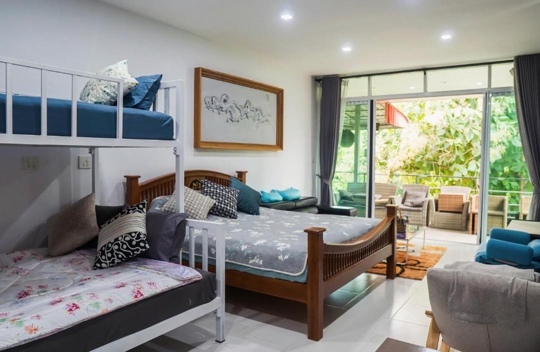 Photo of Bedroom in Mae Mo