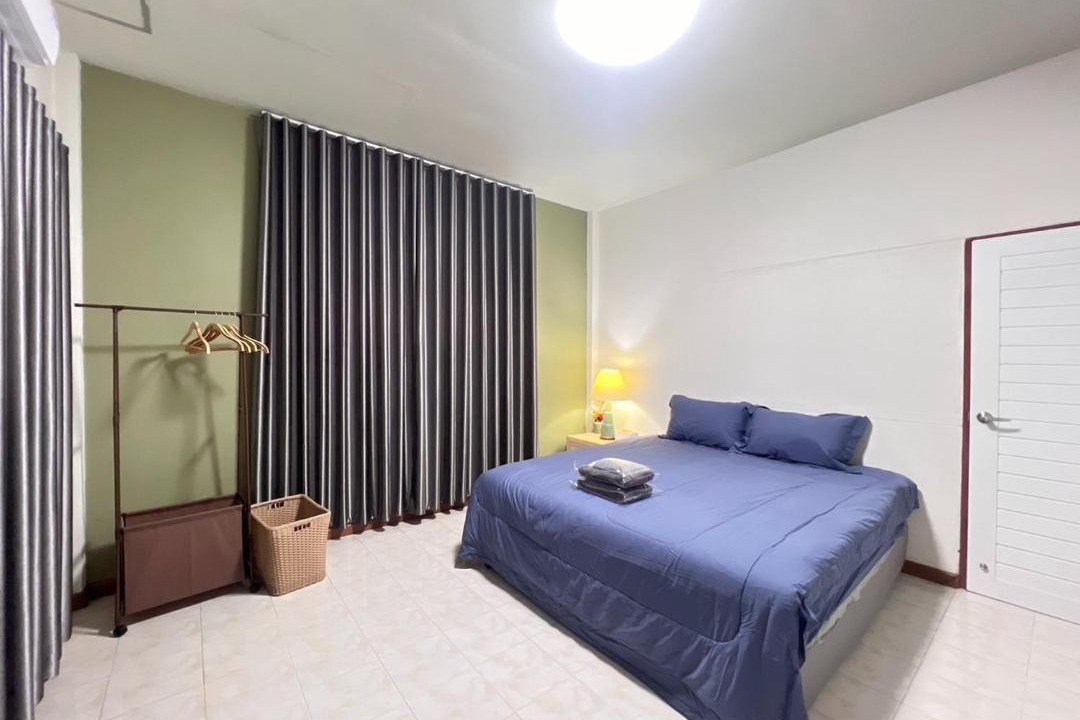 Photo of Bedroom in Ban Wang Hom