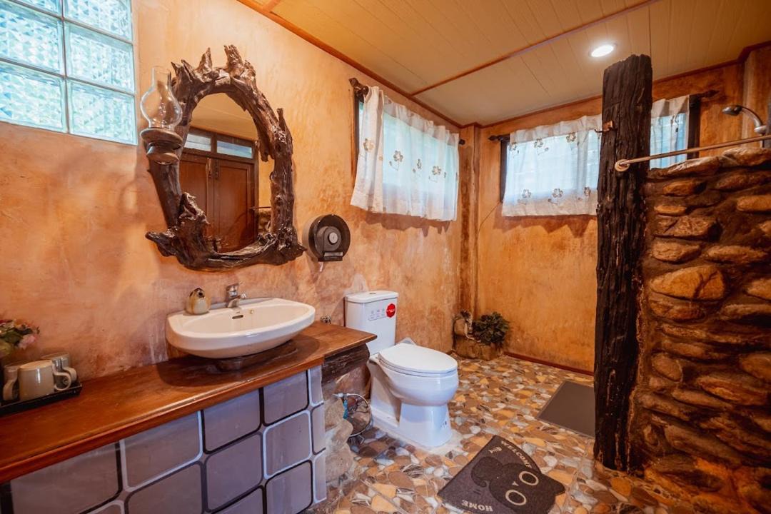 Photo of Bathroom in Mae On