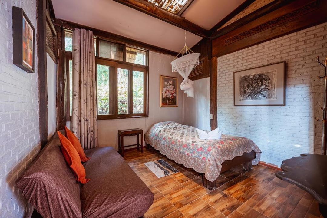 Photo of Bedroom in Mae On
