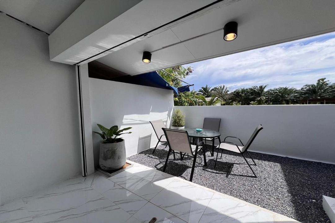 Photo of Patio Balcony in Ban Wang Hom