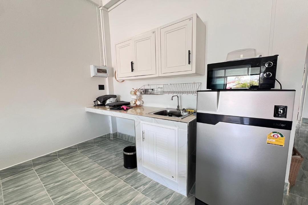 Photo of Kitchen in Ban Wang Hom