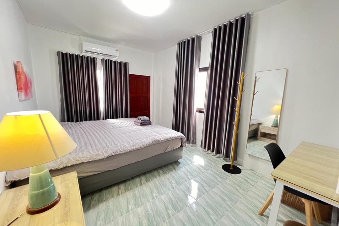 Photo of Bedroom in Ban Wang Hom