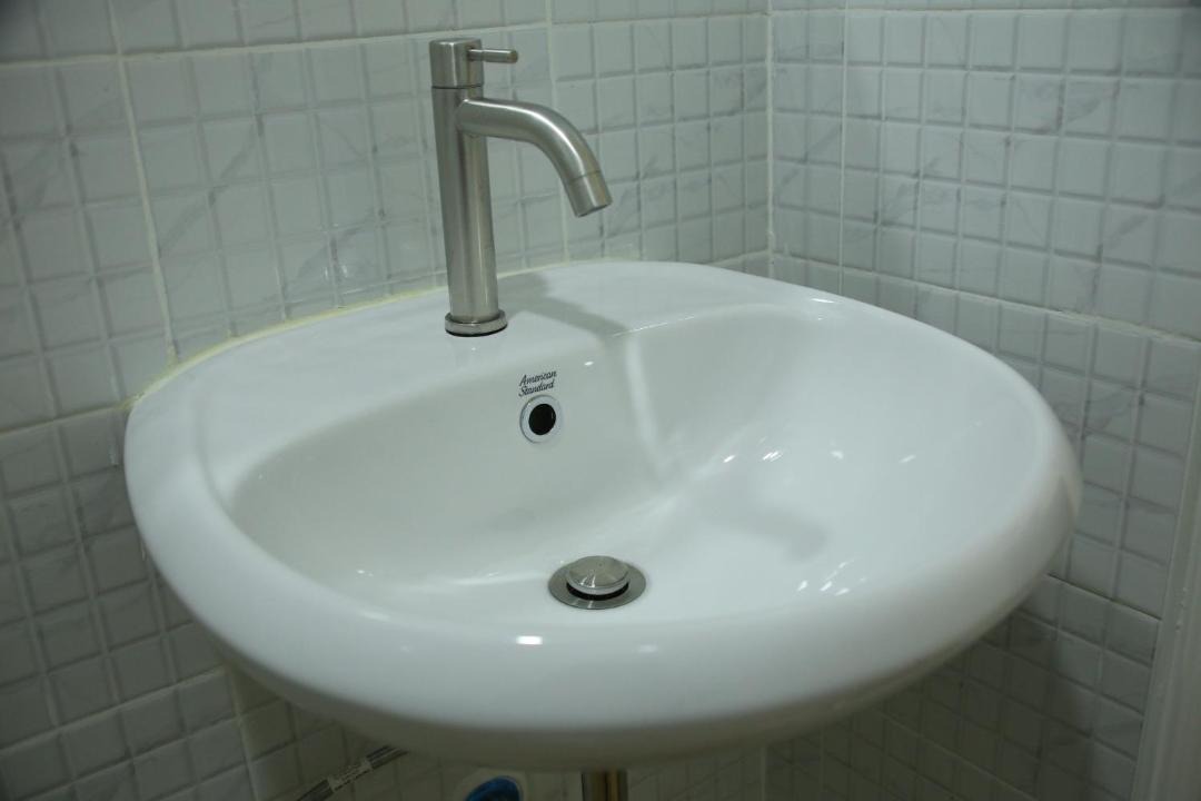 Photo of Bathroom in Don Sak