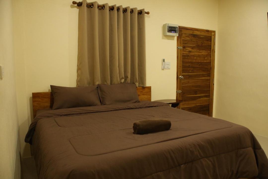Photo of Bedroom in Don Sak