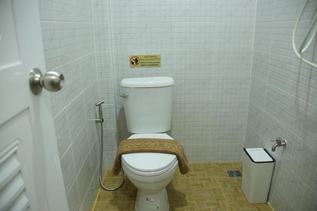 Photo of Bathroom in Don Sak