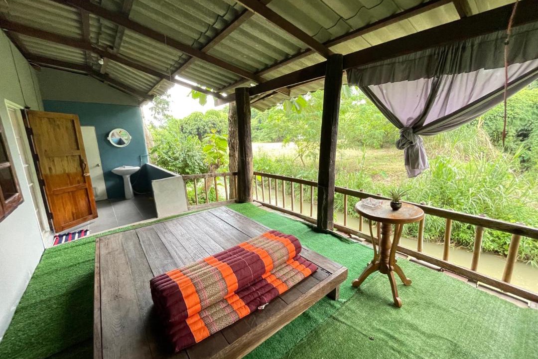 Photo of Others in Chiang Dao