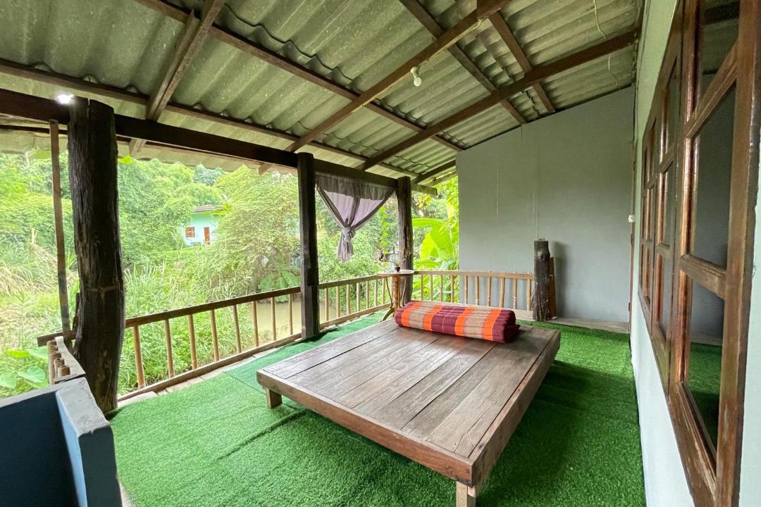 Photo of Others in Chiang Dao
