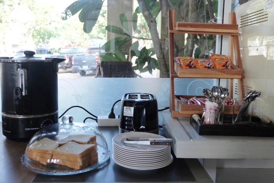 Photo of Kitchen in Sikhio