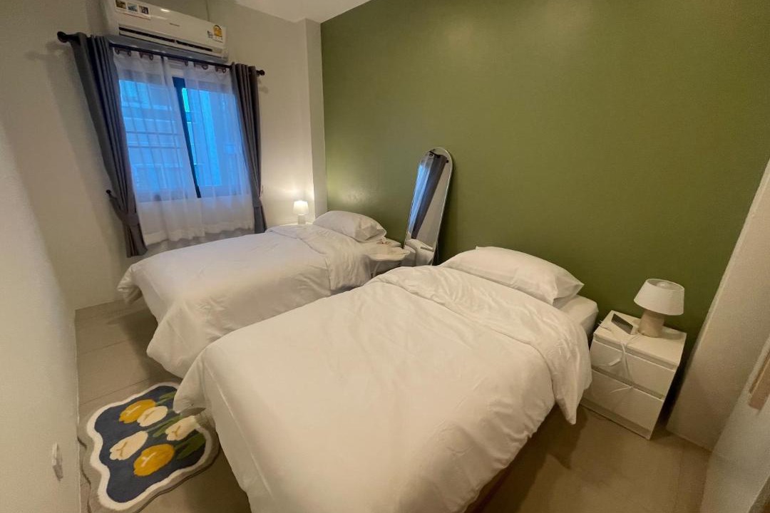 Photo of Bedroom in Chiang Rai