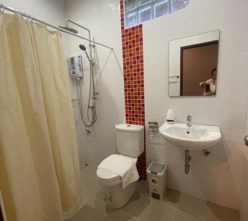 Photo of Bathroom in Chiang Rai