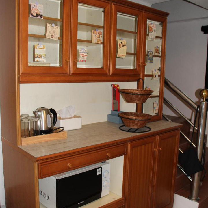 Photo of Kitchen in Chiang Rai