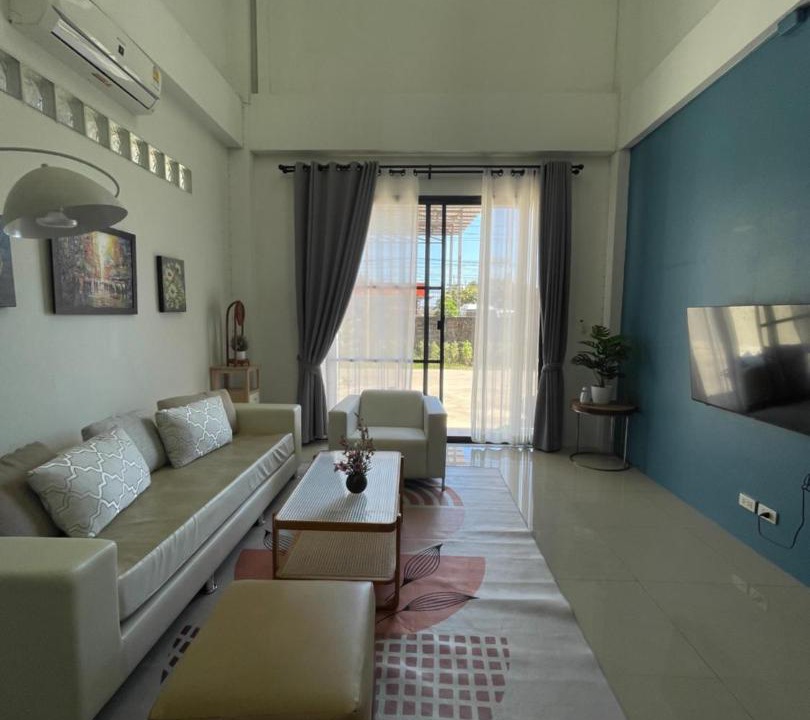 Photo of Livingroom in Chiang Rai