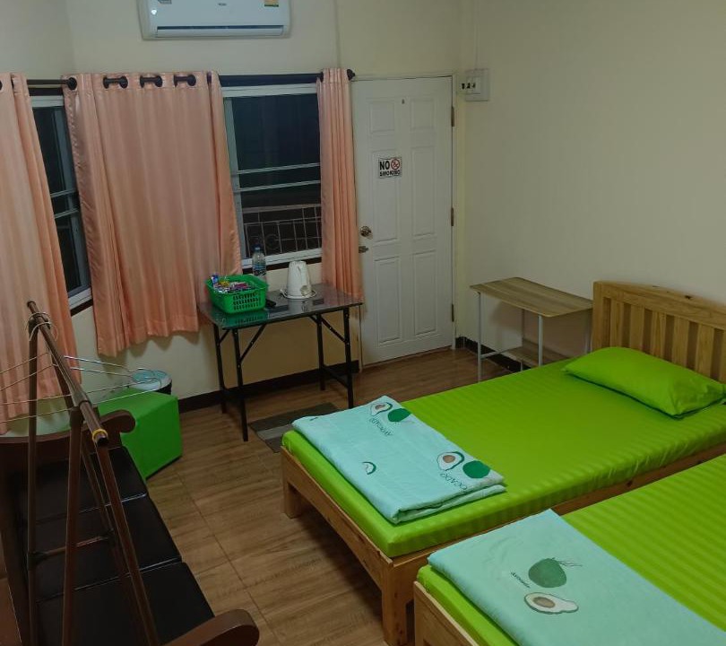 Photo of Bedroom in Nong Kwai