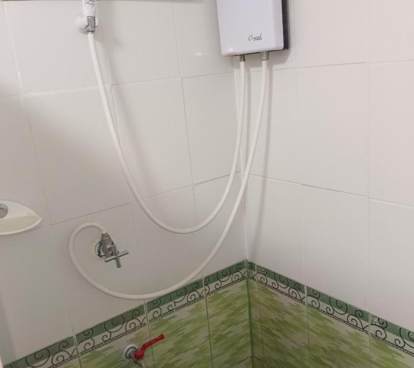 Photo of Bathroom in Nong Kwai