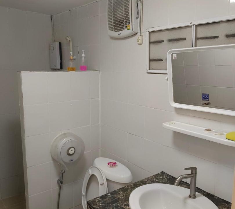 Photo of Bathroom in Nong Kwai