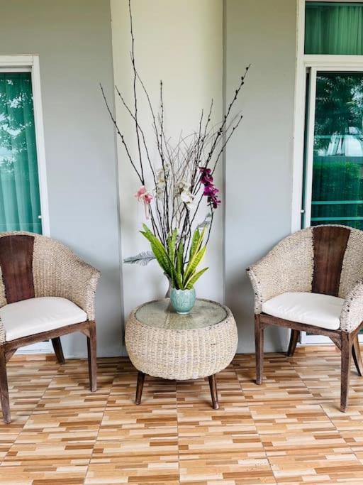 Photo of Patio Balcony in San Pu Loei