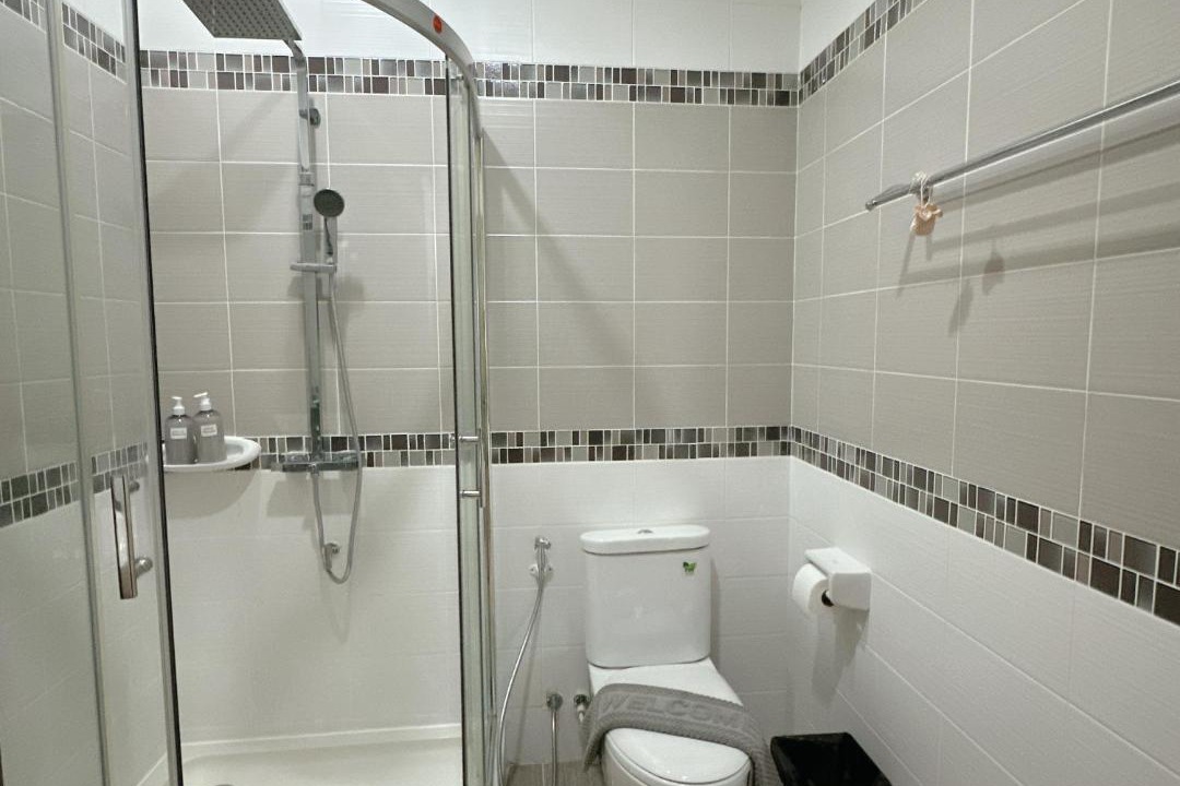 Photo of Bathroom in Nong Pa Khrang