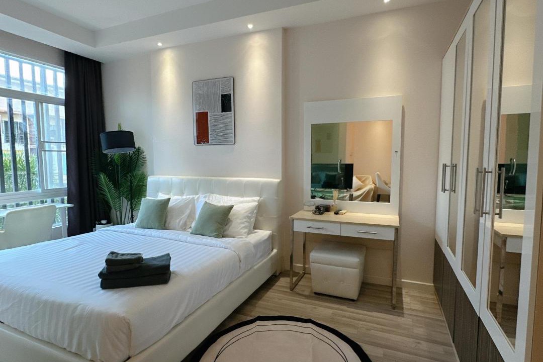 Photo of Bedroom in Nong Pa Khrang