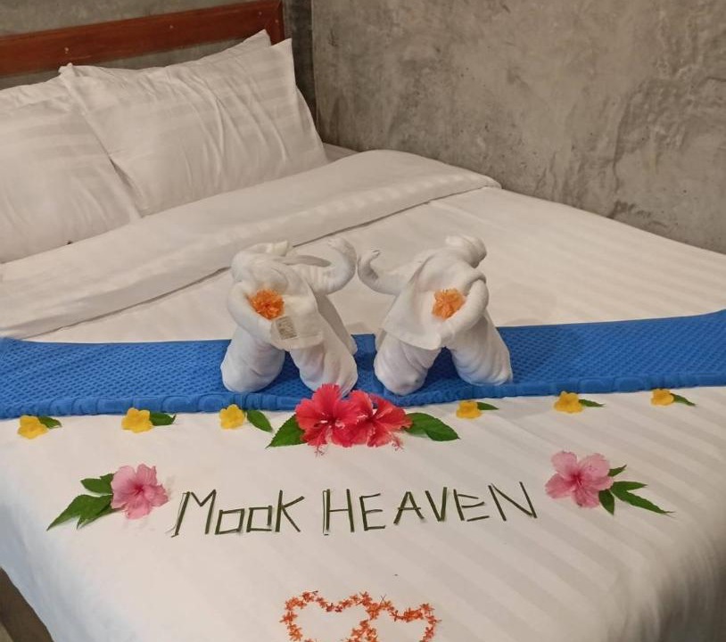 Photo of Bedroom in Ko Mook