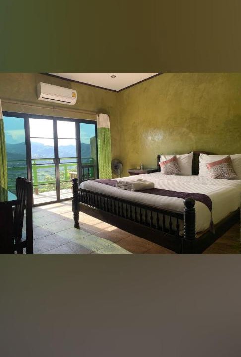 Photo of Bedroom in Mae Fa Luang