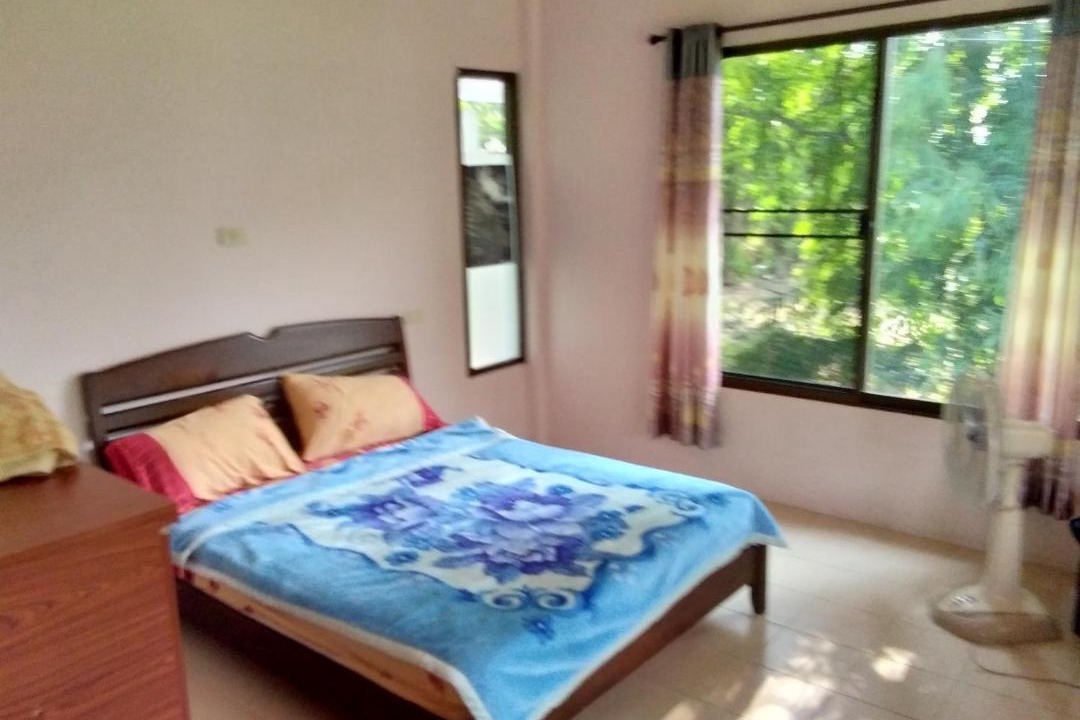 Photo of Bedroom in Chiang Dao